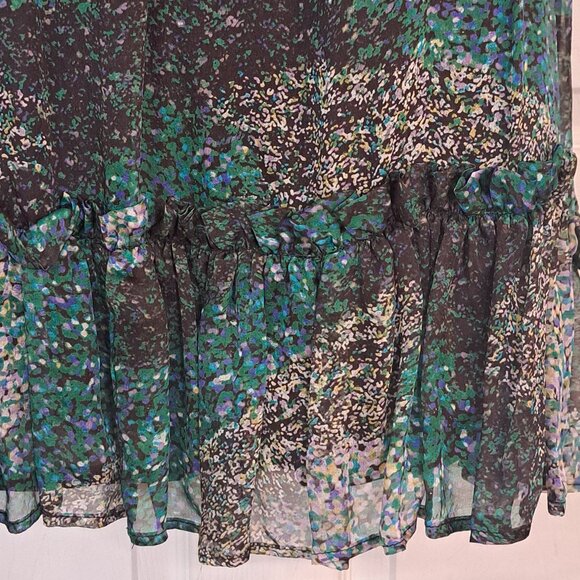 Zara Basic Casual Tank Dress - Picture 5 of 7